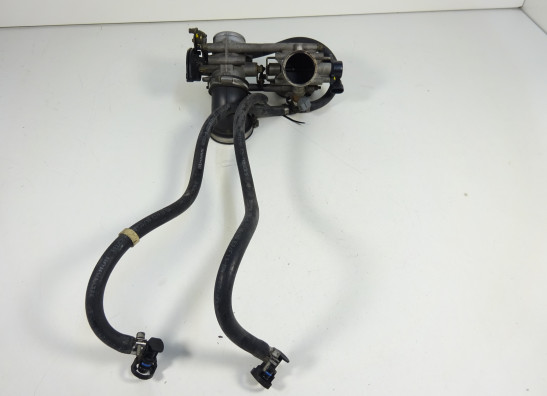 Throttle body Ducati Monster 695