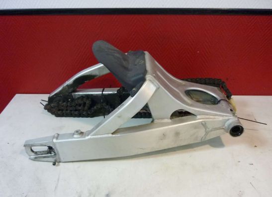 Achterbrug Yamaha YZF R6