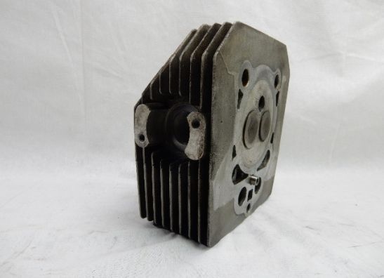 Cilinderkop Moto Guzzi V35 V50 V65