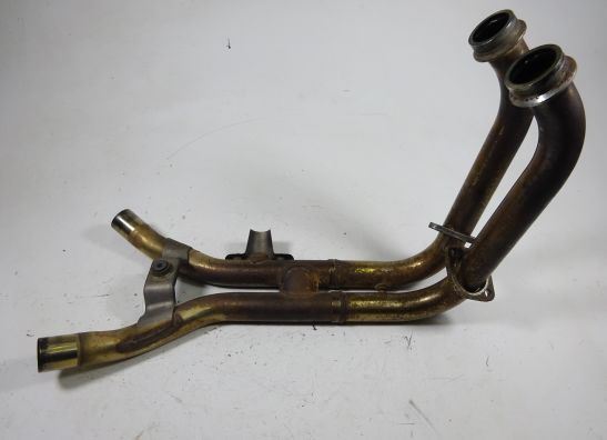 Downpipes Yamaha TDM