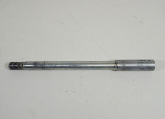 Axle front Suzuki Burgman 650