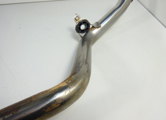 Auspuff-Krummer Honda NC 750 X