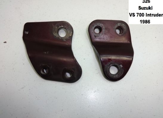 Frame body parts Suzuki VS 700 Intruder