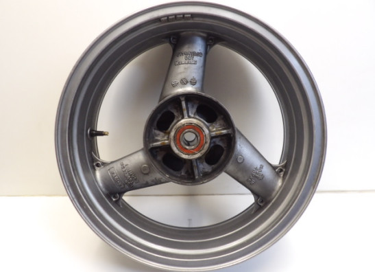 Rear wheel Kawasaki ZX 9 R
