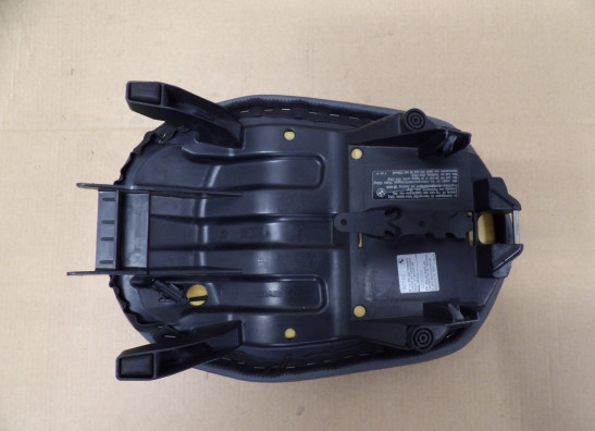 Buddy zadel BMW K 1200 GT