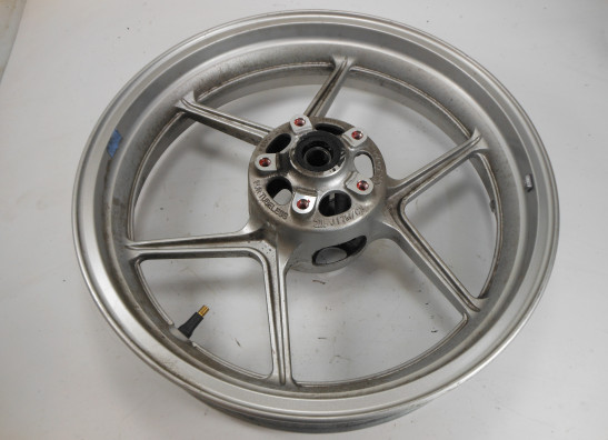 Front Wheel Kawasaki VERSYS 650