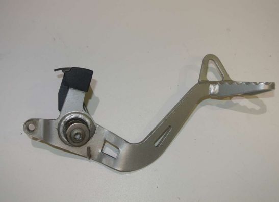 Brake pedal BMW R 1200 GS