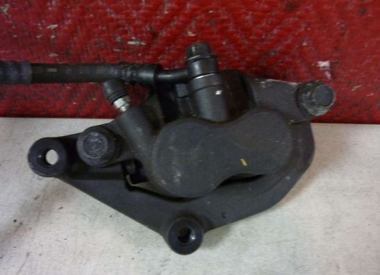 Brake caliper left front Yamaha YP 400 Majesty