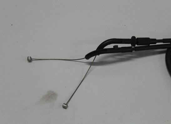 Throttle cable Yamaha FZ6