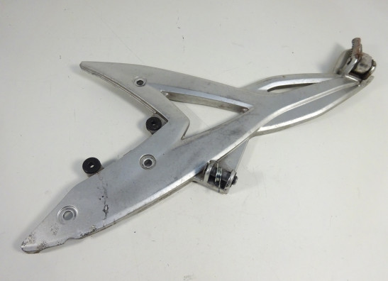 Schetsplaat links Kawasaki ER 6