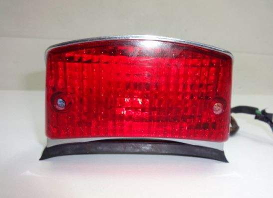 Achterlicht Honda CMX 250 