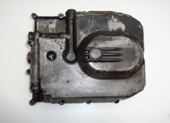 Carterpan Suzuki GSX F 600
