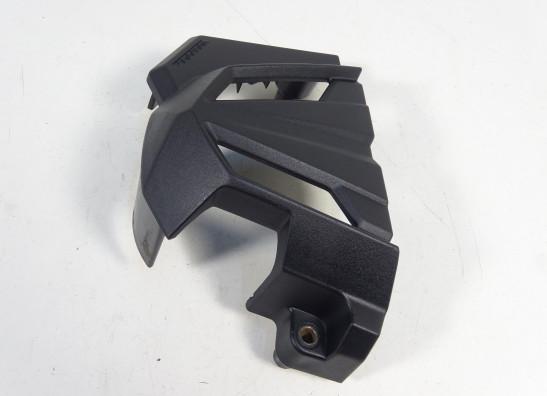 Motorblokdeksel voortandwiel Kawasaki Ninja 300