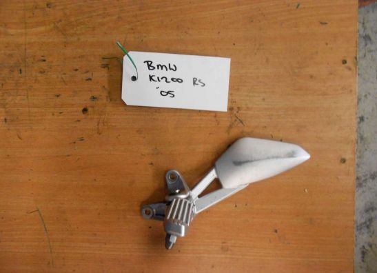 Schetsplaat links BMW K 1200 RS