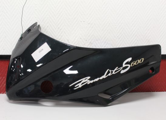 Seitenverkleidung links klein Suzuki GSF 600 650 Bandit 