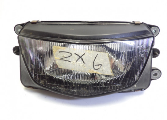 Koplamp Kawasaki ZX 6 R