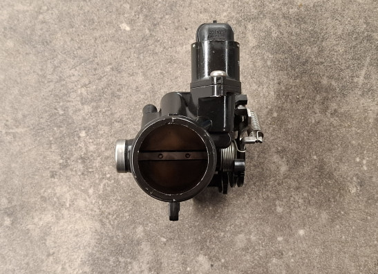 Gasklephuis BMW R 1200 GS
