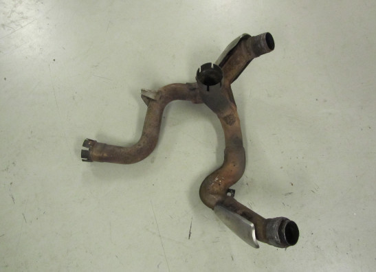 Auspuff-Krummer Suzuki DL 1000 V STROM