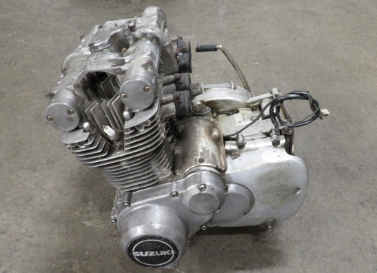 Motorblok Suzuki GS 750