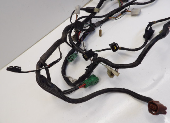 Wire Harness Suzuki GSX R 600