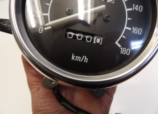 Meter combination Yamaha XV 535 Virago