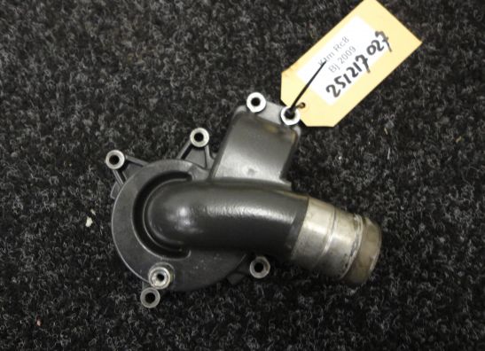 Motorblock Sonstiges KTM RC 8