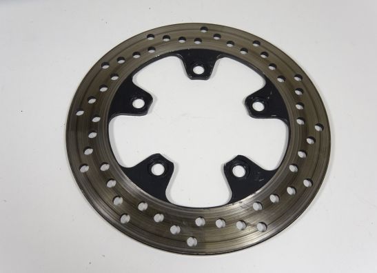 Rear brake disc Suzuki SV 1000