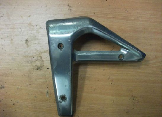 Radiator toebehoren Kawasaki ER 5