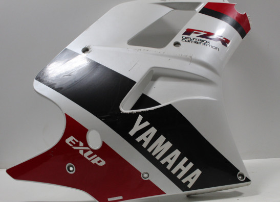 Rechter zijkuip Yamaha FZR 1000