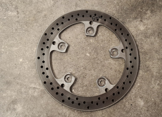 Bremsscheibe hinten  KTM 890 Duke