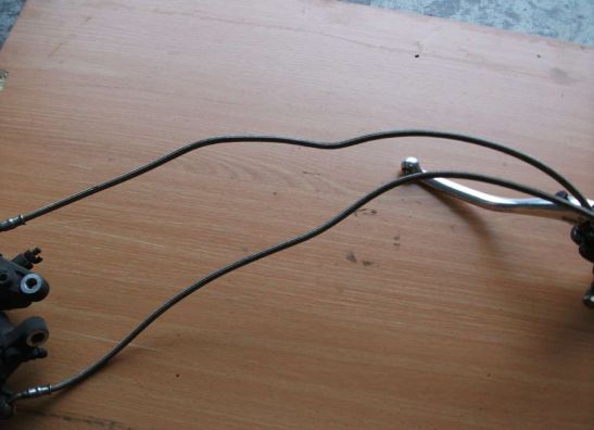 Remleiding voor Kawasaki ZX 9 R