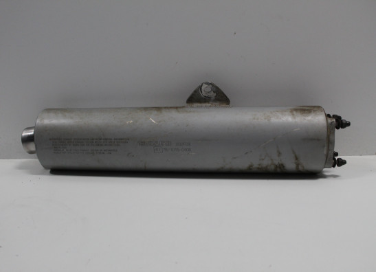 Uitlaat Suzuki TL 1000