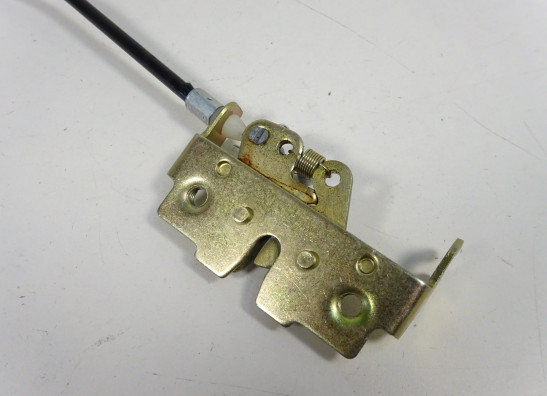 Buddy zadel Benelli 302 R