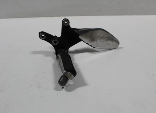 Schetsplaat links Yamaha YZF 600 Thundercat