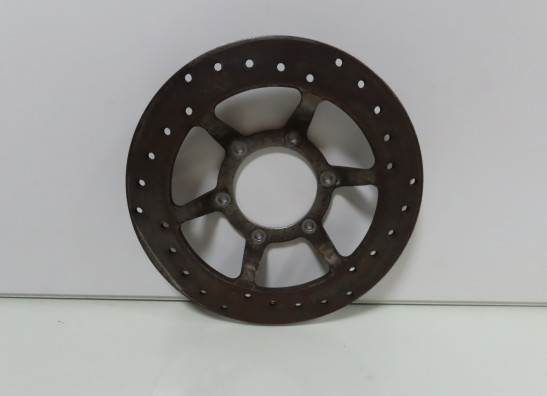 Bremsscheibe vorne Moto Guzzi Florida V 65