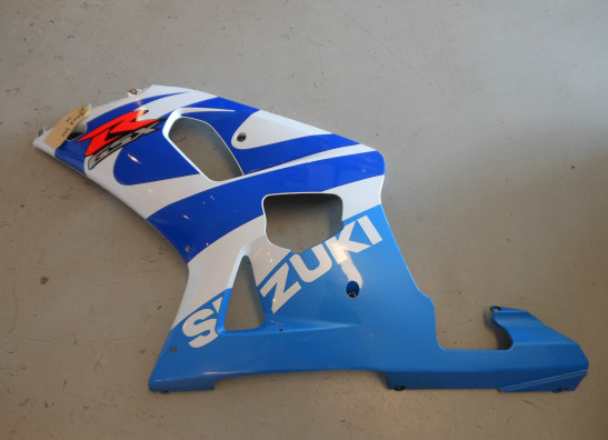 Linker zijkuip Suzuki GSX R 750