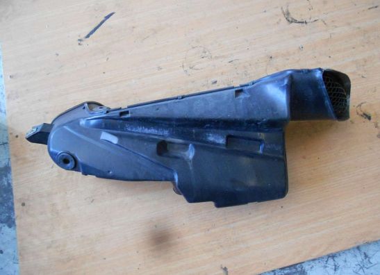Air intake left Suzuki GSX R 600