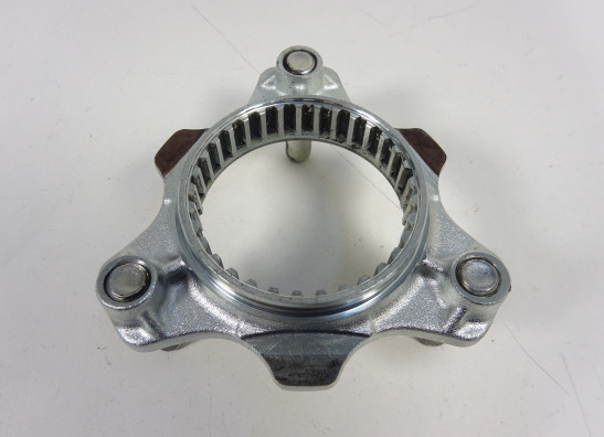 Driven flange Suzuki Burgman 650