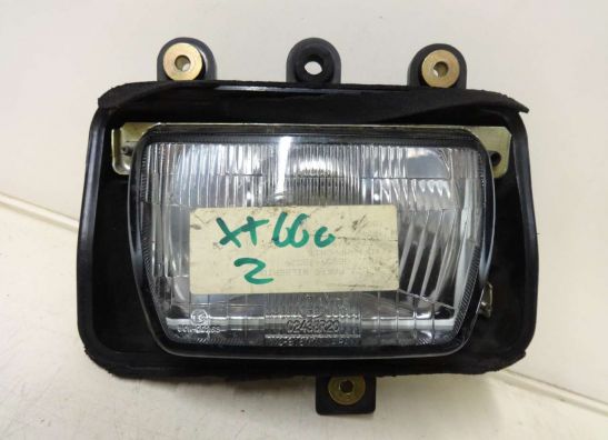 Headlight Yamaha XTZ Tenere