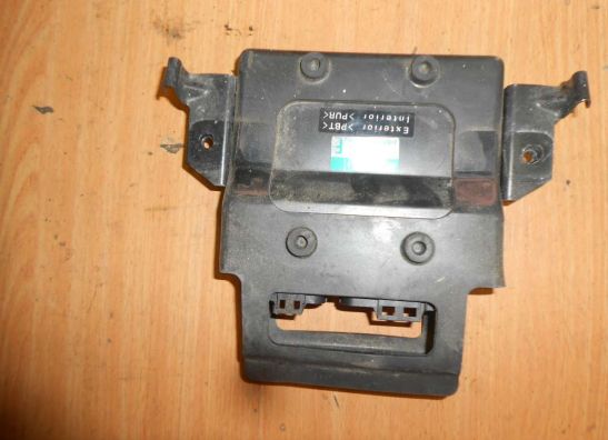 Ignitor CDI ECU Kawasaki ER 6