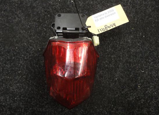 Rucklicht Yamaha XJ 600 Diversion