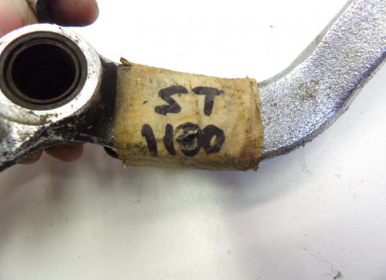 Rempedaal Honda ST 1100 Pan European