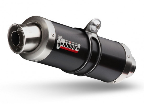 Muffler KTM 125 Duke