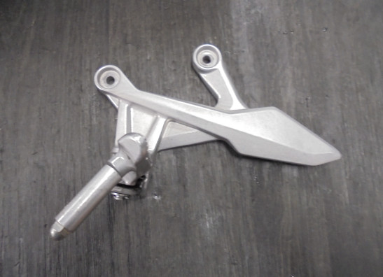 Schetsplaat links Honda CBR 500 R