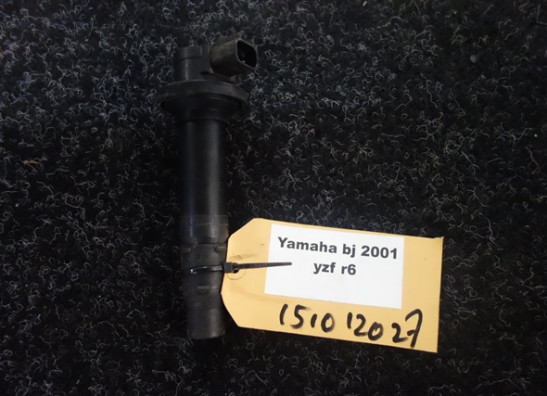 Bobine Yamaha YZF R6