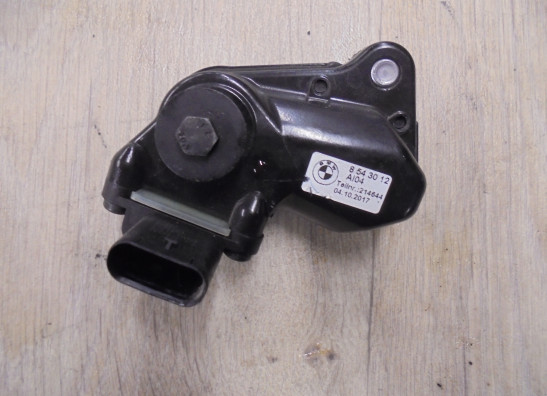 Schalthebel BMW R 1200 RT LC
