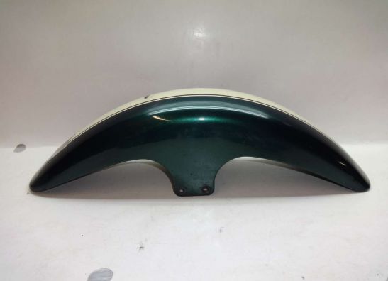 Voorspatbord Suzuki LS 650