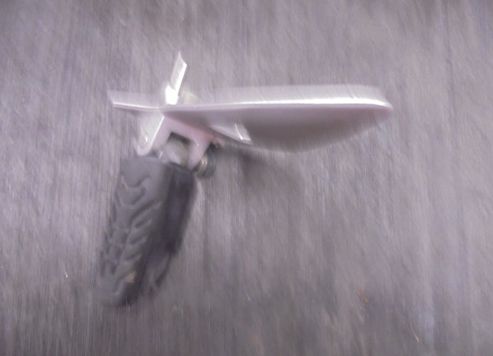 Schetsplaat links BMW R 1250 RT