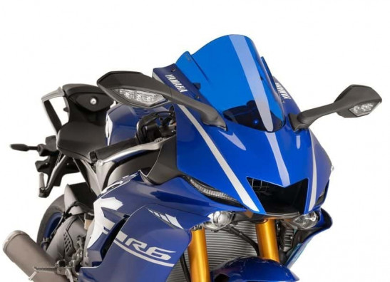 Kuipruit Yamaha YZF R6