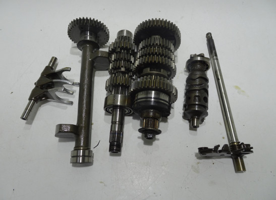Gear box Honda CBF 500